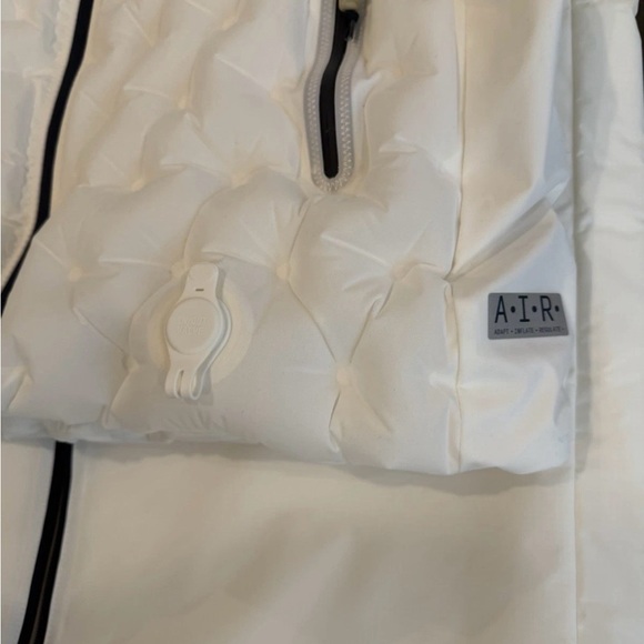 Nike ACG Therma-Fit Air Milano Inflatable Jacket 2026 Team USA Puffy Jacket - Picture 5 of 14
